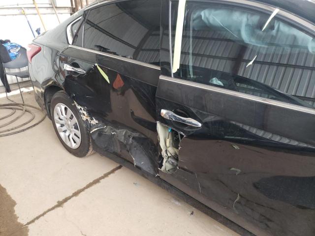 2018 NISSAN ALTIMA 2.5 1N4AL3AP3JC243171