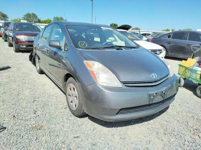 JTDKB20U683366167 Toyota Prius 2008