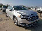 2018 FORD  FUSION