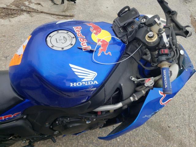 2004 HONDA CBR1000RR JH2SC570X4M002489