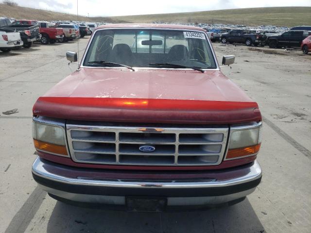 Фото: 1FTEX14NXPKA86574 - 9