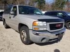 2004 GMC  SIERRA