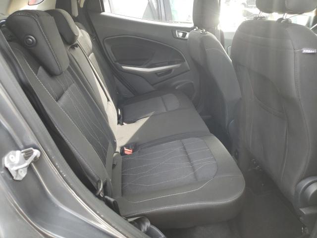 2018 FORD ECOSPORT S MAJ6P1UL6JC224945