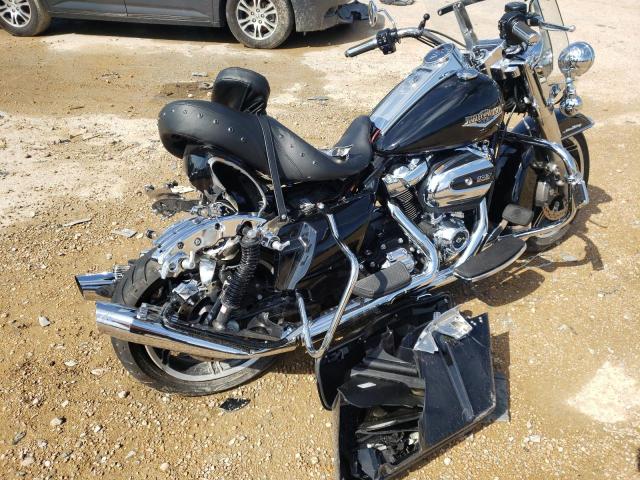 2021 HARLEY-DAVIDSON FLHR 1HD1FBC10MB627518