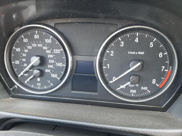 WBAWB73519P158840 Bmw 335 I 2009. Фото: 7