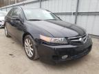 2007 ACURA  TSX