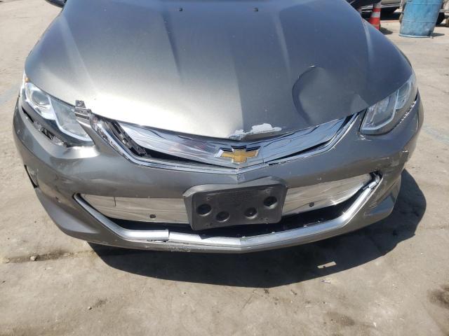 2016 CHEVROLET VOLT LTZ 1G1RD6S57GU120865