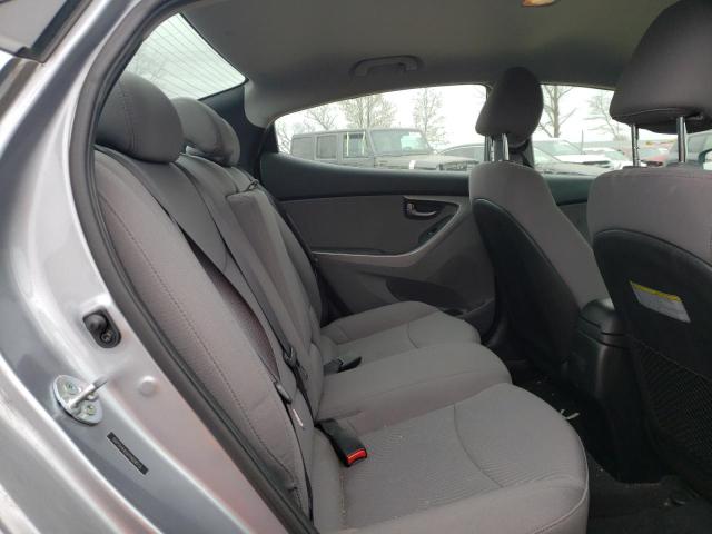 2015 HYUNDAI ELANTRA SE 5NPDH4AE6FH608113