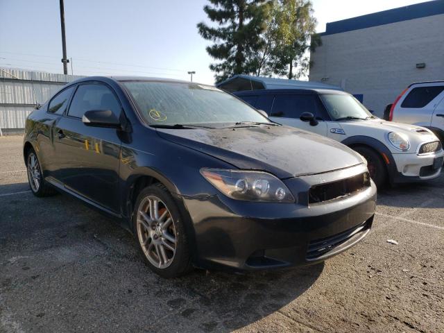 Scion Tc