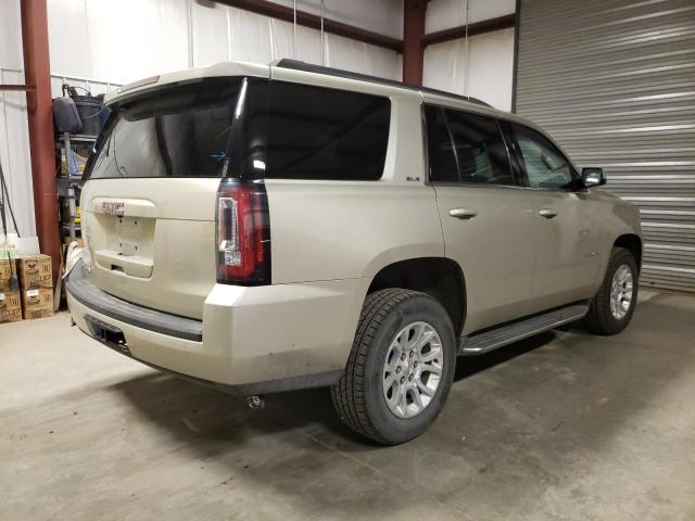2015 GMC YUKON SLE 1GKS2AKC1FR646740