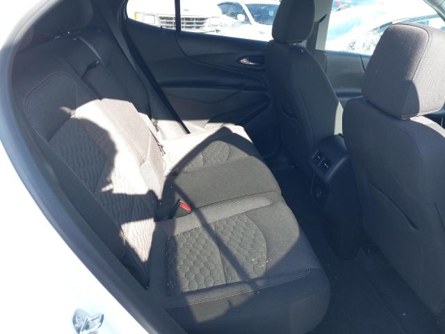 2GNAXUEV2M6147646 Chevrolet Equinox Lt 2021. Фото: 5