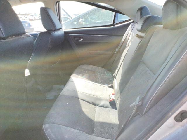 5YFBURHE8FP237450 Toyota Corolla L 2015. Фото: 5
