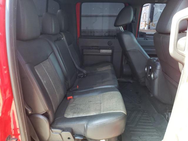 1FT8W3DT8BEA15228 Ford F350 Super 2011. Фото: 5