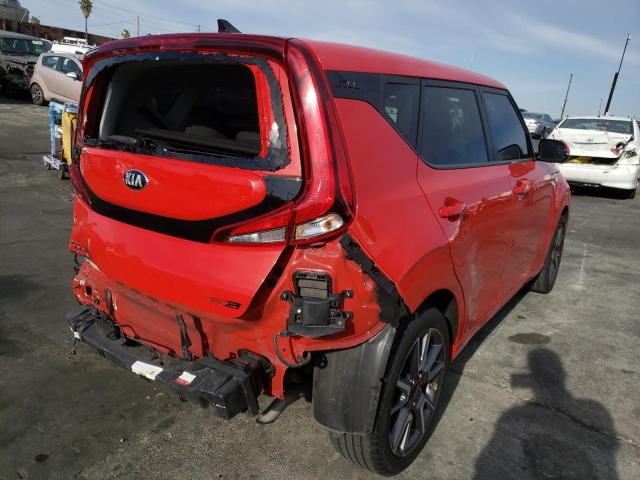 2020 KIA SOUL GT LI KNDJ63AU3L7026478