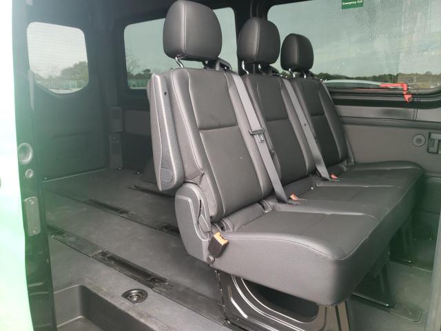 2021 MERCEDES-BENZ SPRINTER 2 - W1Z4EFHY2MT077545