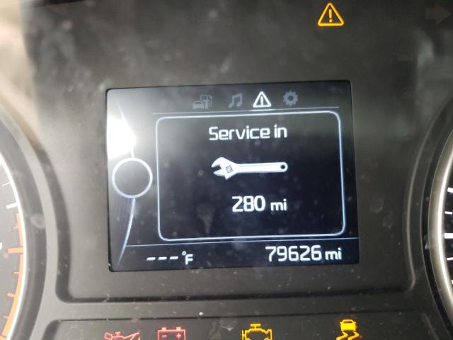 2018 KIA OPTIMA LX 5XXGT4L31JG244730