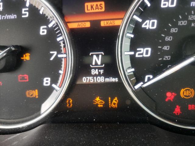 2016 ACURA RLX TECH JH4KC1F52GC001781