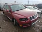 photo VOLKSWAGEN TOUAREG 2004