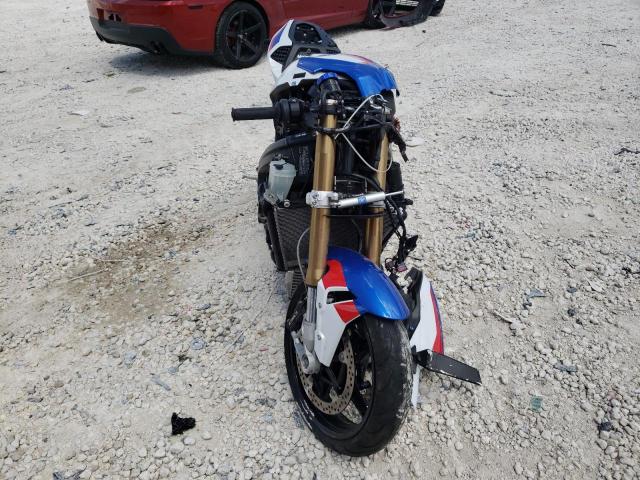 2022 BMW S1000RR WB10E2309N6F23739