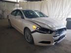 2014 FORD  FUSION