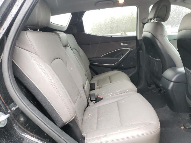 2017 HYUNDAI SANTA FE 5XYZU3LB7HG399117