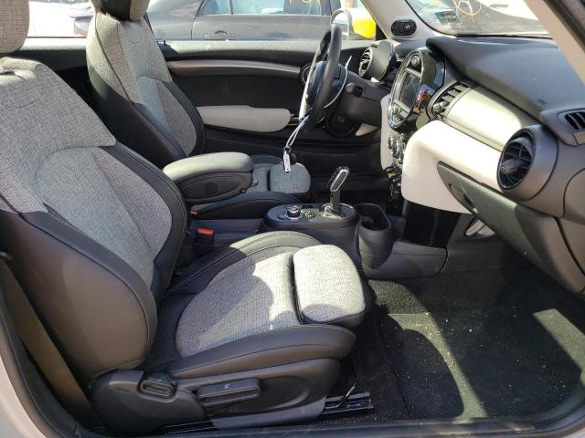 2021 MINI COOPER SE WMWXP3C06M2N53539