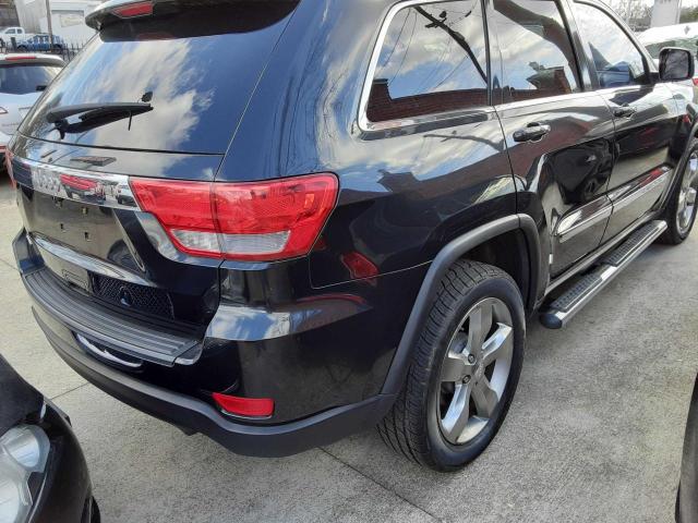 1C4RJEAG7CC157296 Jeep Grand Cher 2012. Фото: 3