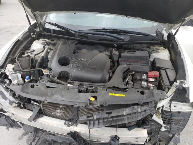 2017 NISSAN MAXIMA 3.5 1N4AA6AP6HC369946