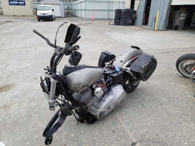 2007 HARLEY-DAVIDSON FXD 1HD1GM4127K327930