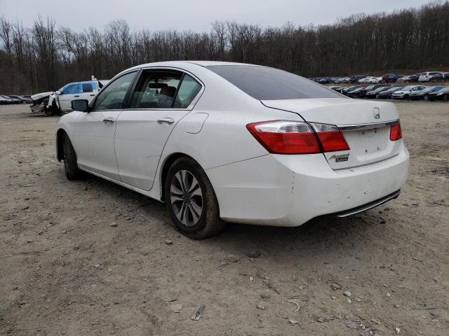 2015 HONDA ACCORD LX 1HGCR2F35FA216382