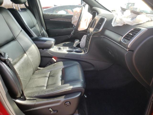 2018 JEEP GRAND CHER 1C4RJFBG6JC350119