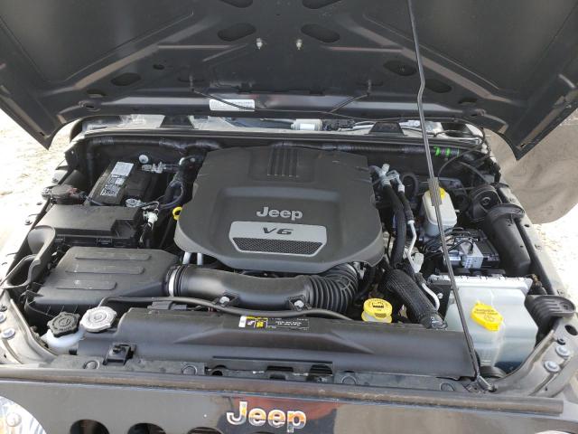 2017 JEEP WRANGLER U 1C4BJWDG8HL616670