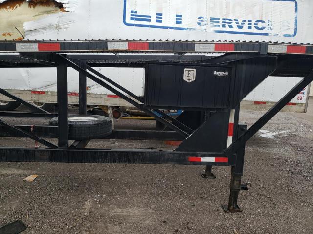 5VGFW5322HL003724 Kaufman Trailer 2017. Фото: 4