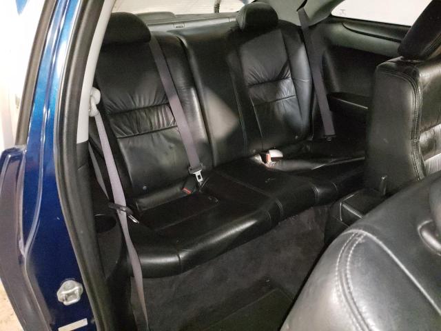 1HGCM72615A010907 Honda Accord Ex 2005. Фото: 5