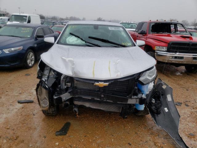 2019 CHEVROLET EQUINOX LT 2GNAXUEVXK6301517
