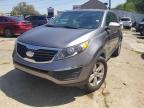 2013 KIA  SPORTAGE