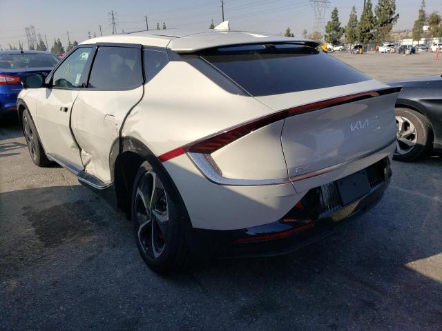 2022 KIA EV6 KNDC3DLC3N5027320