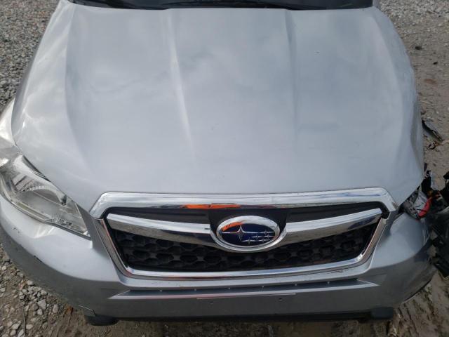 JF2SJABC0FH517586 Subaru Forester 2 2015. Фото: 6