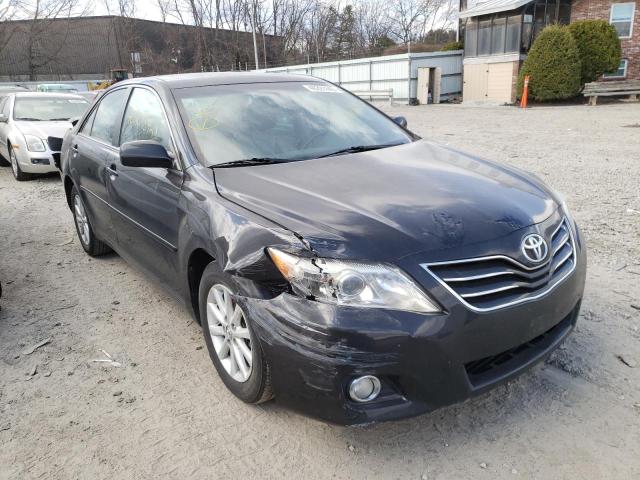 4T4BF3EK3BR099364 Toyota Camry Base 2011