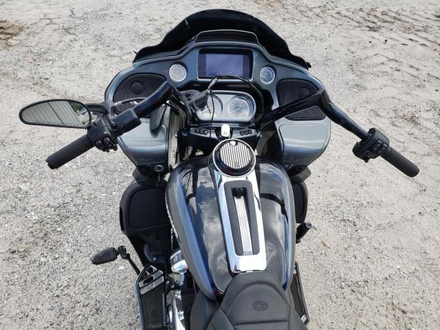 2021 HARLEY-DAVIDSON FLTRK 1HD1KZF13MB640215