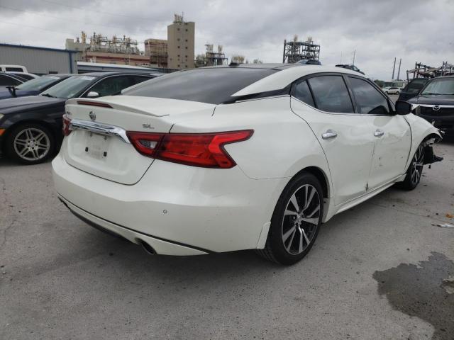 2017 NISSAN MAXIMA 3.5 1N4AA6AP6HC369946