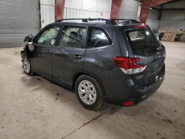 2020 SUBARU FORESTER JF2SKADC2LH590707