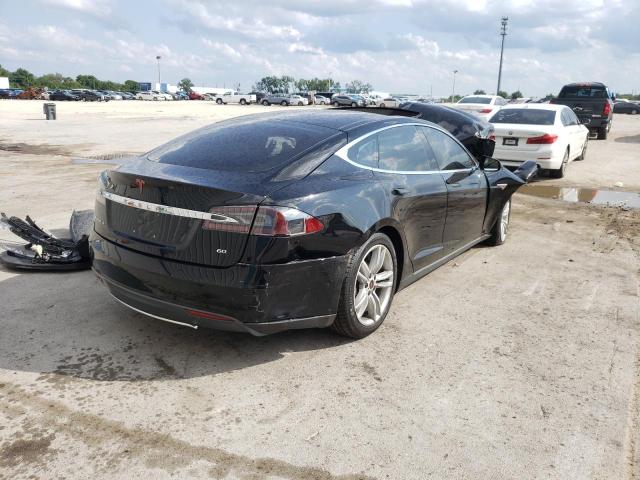 2015 TESLA MODEL S 60 5YJSA1S1XFFP70458