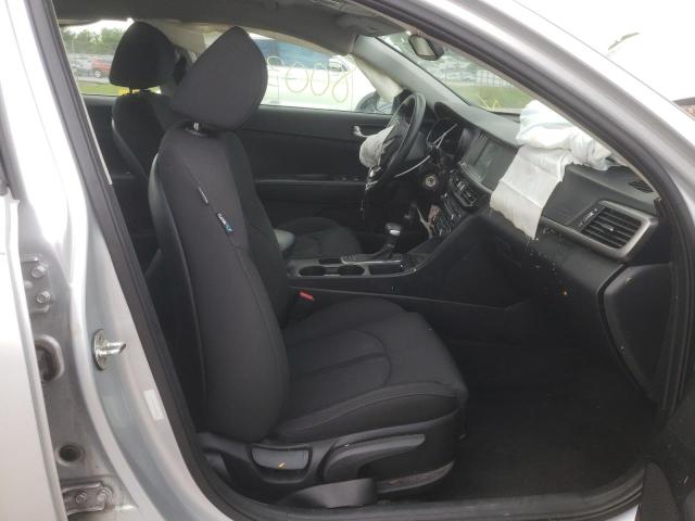 2018 KIA OPTIMA LX 5XXGT4L3XJG227411