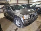 2007 JEEP  CHEROKEE