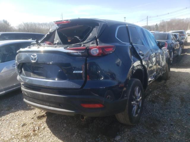 JM3TCBBY1K0313717 Mazda Cx-9 Sport 2019. Фото: 3