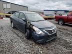 2017 NISSAN  VERSA