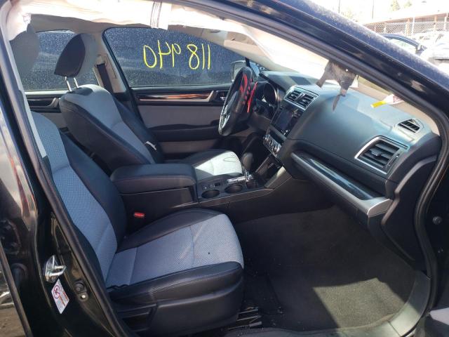 2017 SUBARU LEGACY SPO 4S3BNAS68H3009816