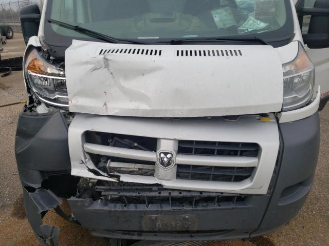 3C6TRVCG8EE125360 Ram Promaster 2014. Фото: 6