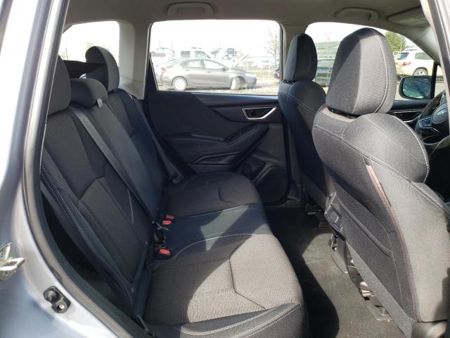 2020 SUBARU FORESTER JF2SKADC9LH497635